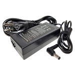 AC power adapter for select Acer Aspire laptops