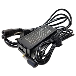 AC Adapter for Dell Mini Laptops C842M 330-2063 330-3674 T298H WA-30A19U Y200J Y877G