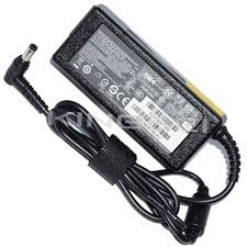 45 Watt AC Adapter for Dell Inspiron and Latitude Laptops