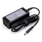 AC adapter for Dell laptops 19.5v, 65 watts 3.34A, 3.0mm - 4.5mm