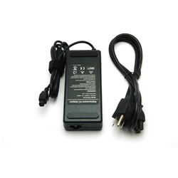 AC Adapter for Dell Inspiron and Latitude laptops