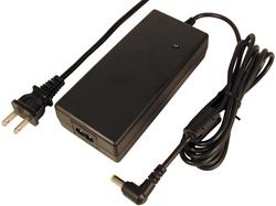 AC Adapter for Fujitsu LifeBook