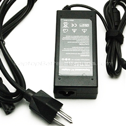 HP Mini AC Adapter 18.5 Volts -1.1 Amps 4.8mm-1.7mm connector