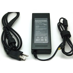 AC adapter for HP Pavilion dv2-1000 dv2-1100 dv2-1200 Series Laptops 19V-4.74A 4.8mm-1.7mm connector