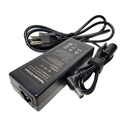 AC Power Adapter for HP EliteBook Notebook Computer