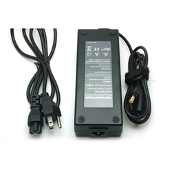 AC adapter for Fujitsu Laptops 19V-6.3 5.5-2.5mm