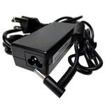 AC adapter for HP 15T Laptops 19.5V-3.33A 4.5 mm-3.0 mm connector