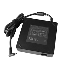 HP 19.5v 330W 16.9A 4.5mm-3.0mm Charger