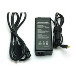 AC adapter for IBM laptops 16v, 3.5A, 5.5mm - 2.5mm