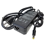 AC Adapter for IBM 19V 4.2Amps 5.5mm-2.5mm connector