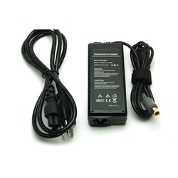 AC adapter for Lenovo Laptops Travel Size 72 watts 20V-3.25A