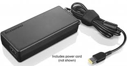 AC adapter for Lenovo 135 Watts Slim Tip