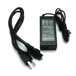 Toshiba Satellite, Satellite Pro, Portege and Tecra Laptop Power Adapter