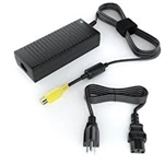 Charger for Toshiba Qosmio X205 X505 X770 X70 X75 X875