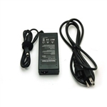 AC adapter for Toshiba DynaBook Laptops. 15V-4A  6.0mm-3.0mm PA3048U-1ACA, PA3049U