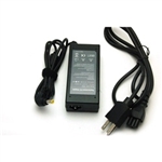 AC adapter for MSI Laptops 19V-3.16A  5.5mm-2.5mm