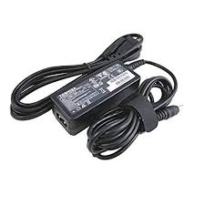 AC adapter for Toshiba laptops. 19v, 2.37A, 5.5mm - 2.5mm