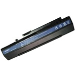 Acer Aspire One Laptop Battery Extended Run UM08A31, UM08A51, UM08A71, UM08A72, UM08A73, UM08A74, UM08B31, UM08B71, UM08B72, UM08B73, UM08B74, LC.BTP00.017, LC.BTP00.018, 934T2780F, UM08B51, UM08B52