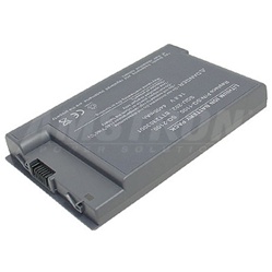 ACER Travelmate 650 660 6000 800 8000 Laptop Battery and Aspire 1450 Ferrari 3000 3200 laptop battery