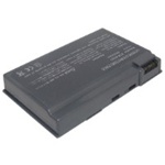 Aspire 3020 3040 3610 5020 5040 Extensa 2600 TravelMate 2410 4400 C300 C310 Laptop Battery