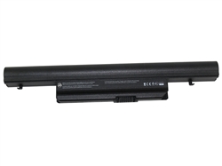 Acer Aspire TimelineX 3820T, 3820TG, 3820TZ Battery