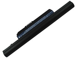 Acer Aspire 5745 5745G 5745PG 7250 7250G Laptop Battery