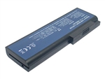 Acer Ferrari 5000 Laptop Battery 3UR18650F-3-QC228 LC.BTP01.015 BT.00903.005 BT.00905.001 CGR-B/984 LC.BTP01.016