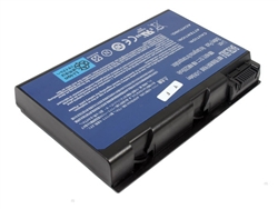 Acer Aspire 3100 3690 5100 5610 9110 Travelmate 2490 3900 4200 4230 BATBL50L8H Laptop Battery BATBL50L6 BATBL50L8 BATBL50L8H BATCL50L4 BATCL50L6