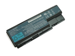 Acer Aspire 5220 5310 5315 5320 5520 5520G 5710 5720 5720Z 5910 5910G 5920 5920G 6920 6920G 6930 7220 7320 7520 7520G 7520Z 7720 7720G 7720Z 7730Z 8920 8 Cell laptop computer battery