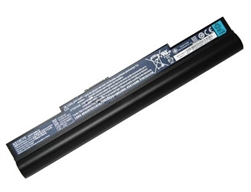 Acer Aspire Ethos 5943G 8943G 8950G Laptop Battery 41CR19/66-2 4ICR19/66-2 4INR18/65-2 934T2086F AK.008BT.079 AS10C5E AS10C7E AS2010C BT.00805.015 BT.00807.028 LC.BTP00.132 NCR-B/811 NCR-B/811AE