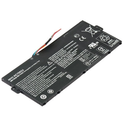 Acer Chromebook R11 CB5-132T Battery