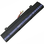 Acer AL15B32 battery for Aspire V5-591G series