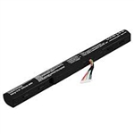 Acer AS16A5K Battery for Aspire E5 475G 523G 553G 573G 774G