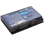 Acer Extensa 5120 5210 5220 5420 5430 5610 5620 7120 7420  battery