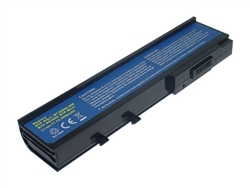 Acer Aspire 3620 3670 5540 5550 5560 5590 TravelMate 2420 2470 3240 3250 3280 3290 Laptop Battery BTP-AMJ1,BTP-ANJ1,BTP-AOJ1,BTP-APJ1,BTP-AQJ1,BTP-ARJ1,BTP-AS3620,BTP-ASJ1,BTP-B2J1,BTP-BQJ1,MS2180,MS2181