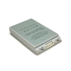 Apple A1106 battery for PowerBook G4 15 inch