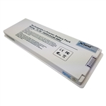 Apple MacBook 13 Inch White Battery A1181,A1185,MA561, MA561G, MA561G/A, MA561LL/A, MA566G, MA566LL