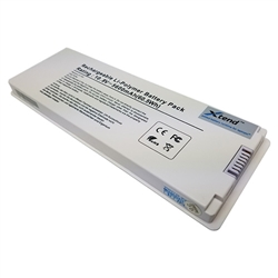 Apple MacBook 13 Inch White Battery A1181,A1185,MA561, MA561G, MA561G/A, MA561LL/A, MA566G, MA566LL