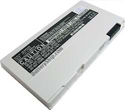 ASUS eee PC 1002HA netbook battery AP21-1002HA