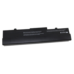 asus eee 1001HA, 1001HGO, 1001P, 1005HA, 1005HAB, 1005HAG, 1005HE, 1005HR, 1005P, 1005PE, 1101HA, 1101HAG netbook battery 90-OA001B9000 90-OA001B9100 AL31-1005 AL32-1005