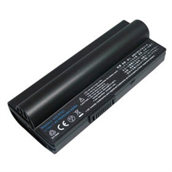 ASUS Eee PC 2G 4G 8G 12G 700 701 801 Battery Black AS22-7007BOAAQ040493  90-OA001B1100  A22-P700  A22-P701  A22-P701H