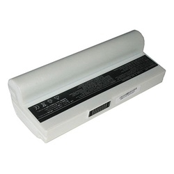 Battery for ASUS Eee PC 1000HA 1000HD 1000HE 1000XP 1002HA NetBook White Battery AL23901  AL23-901  AL23-901H  AL24-1000 870AAQ159571 90-OA001B2200