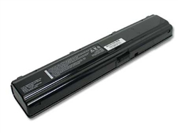 ASUS M6, M68, M6000, M6700, M6800 Series Laptop Battery