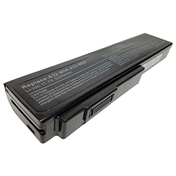 ASUS G50 G51 L50 M50 M51 VX5 Battery a32-m50