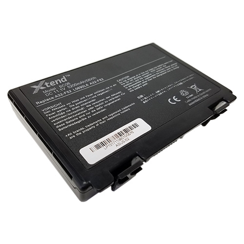 asus li ion battery pack a32 f82