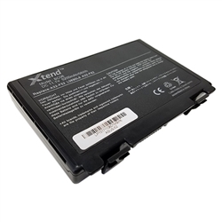 ASUS A32-F82 battery