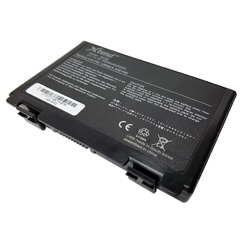 Batterie ordinateur portable Asus FX571GT-BQ691T 