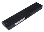 Asus F6, F6A, F6E, F6K, F9, F9D, F9E, F9F, F9J, F9S, X20, X20E, X20S Battery 07G016NP1865, 15G10N363710, 70-NER1B2000Z, 70NER1B2000Z, 90-NER1B1000Y, 90-NER1B2000Y, 90NER1B1000Y, 90NER1B2000Y, 90R-NULDB3000Y, 90RNULDB3000Y, A31-F9, A32-F9