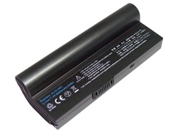 ASUS Eee PC 1000HA 1000HD 1000HE 1000XP 1002HA NetBook Battery - 6 Cell -  4400 mAh - 7.4V - AL23901  AL23-901  AL23-901H  AL24-1000