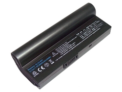 ASUS 9 cell  eeePC 1000 1000H 1000HD 1000HE netbook Battery AL22-901 AL23-901 AP23-901 870AAQ159571